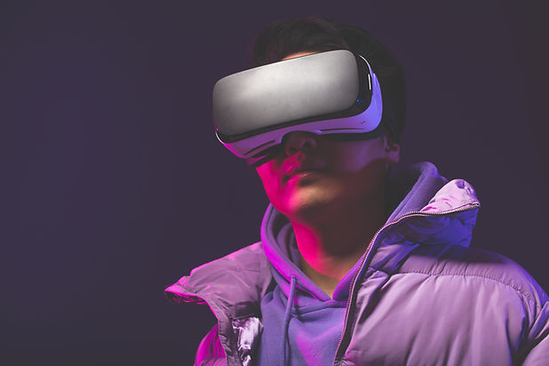 Virtual Goggles