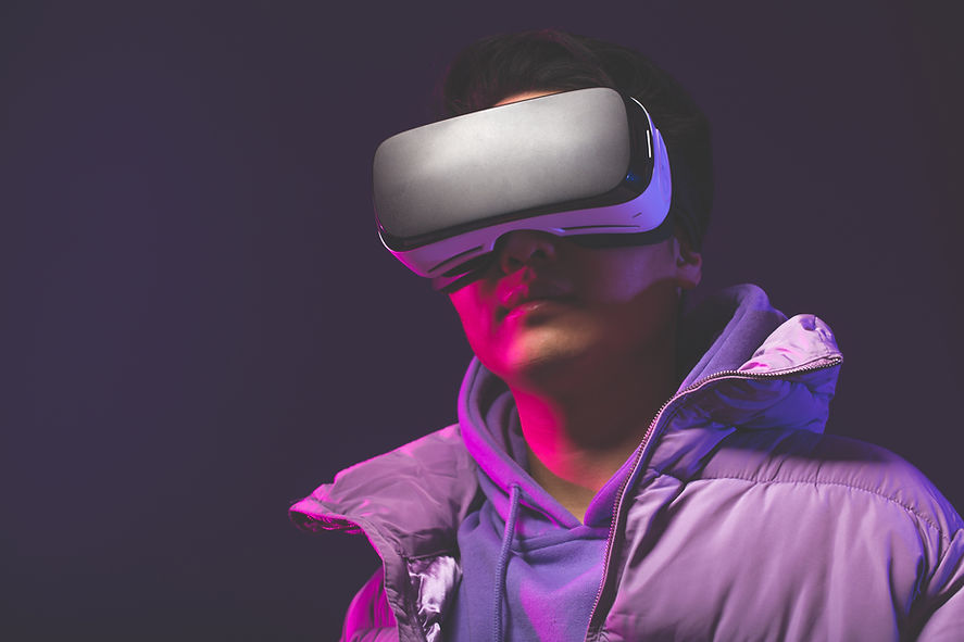 Virtual Goggles