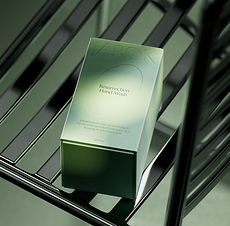 Green Product Packaging
