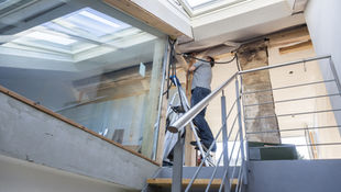 Déductibilité des travaux de rénovations