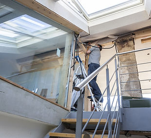 Investissement en rénovation énergétique