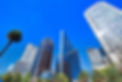 Tall Buildings