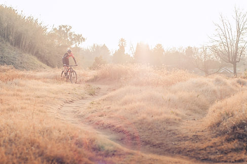 Cycling in Nature