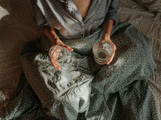 napi rutin a változókorban