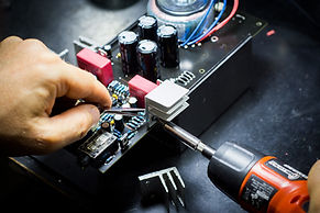 Ferramentas de Hardware