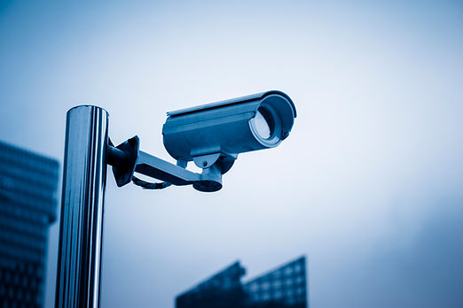 CCTV Security Camera