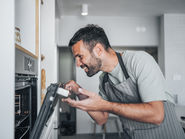 Asparagus, Bacon, & Gruyere Pastries