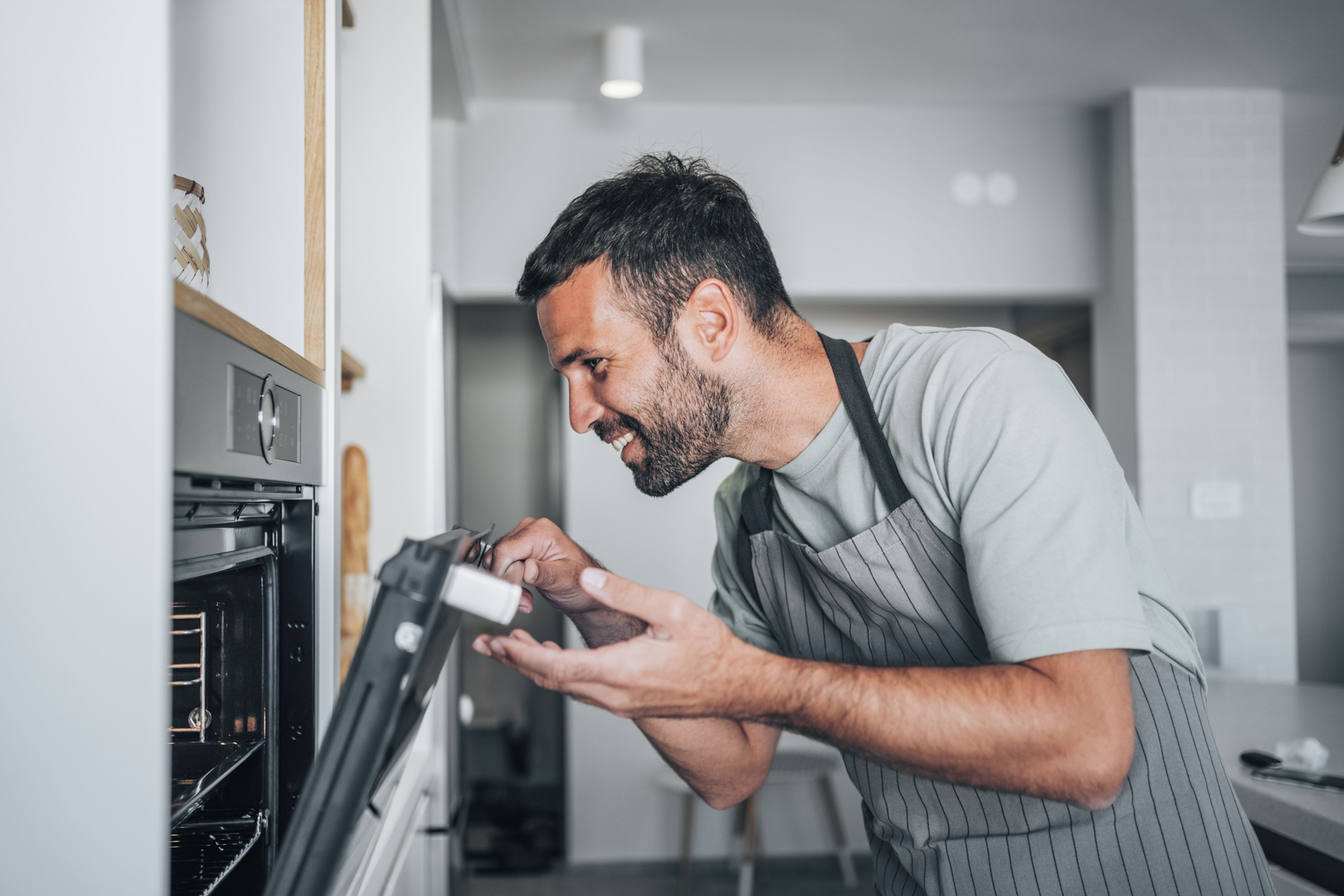 50 amp Oven/ Range- 100 feet of wire, plug, breaker and Gfci