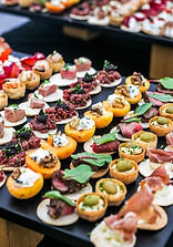 Catering Service