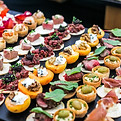 Servicio de catering