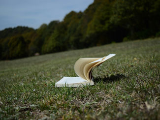 A Book for Every Season: What I’m Reading this Spring