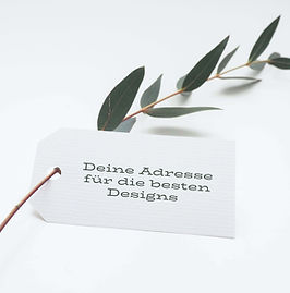 Design advertisement