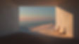 Desert Horizon View
