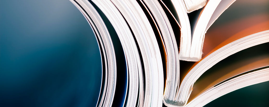 Magazine Stack
