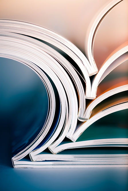 Magazine Stack
