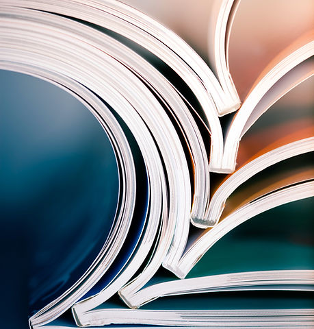 Magazine Stack