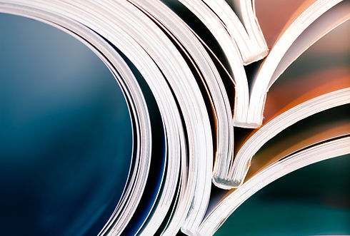 Magazine Stack