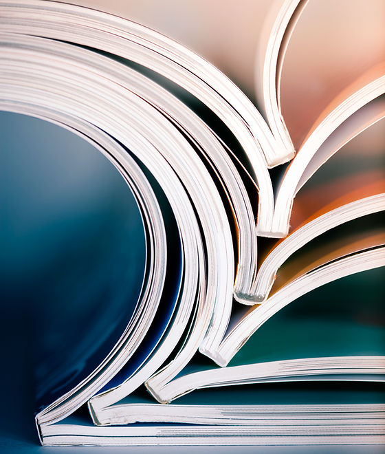 Magazine Stack