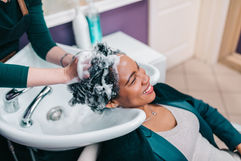 Healthy Scalps Create Healthy Hair