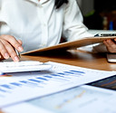 Accountant at Work
