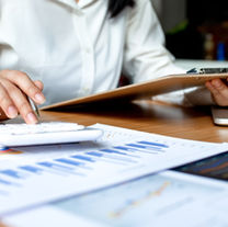 L'importance de l'assistante dans la gestion comptable