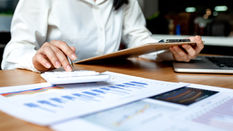 Starting a Small Business Checklist
