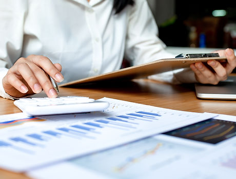Easy Bookkeeping