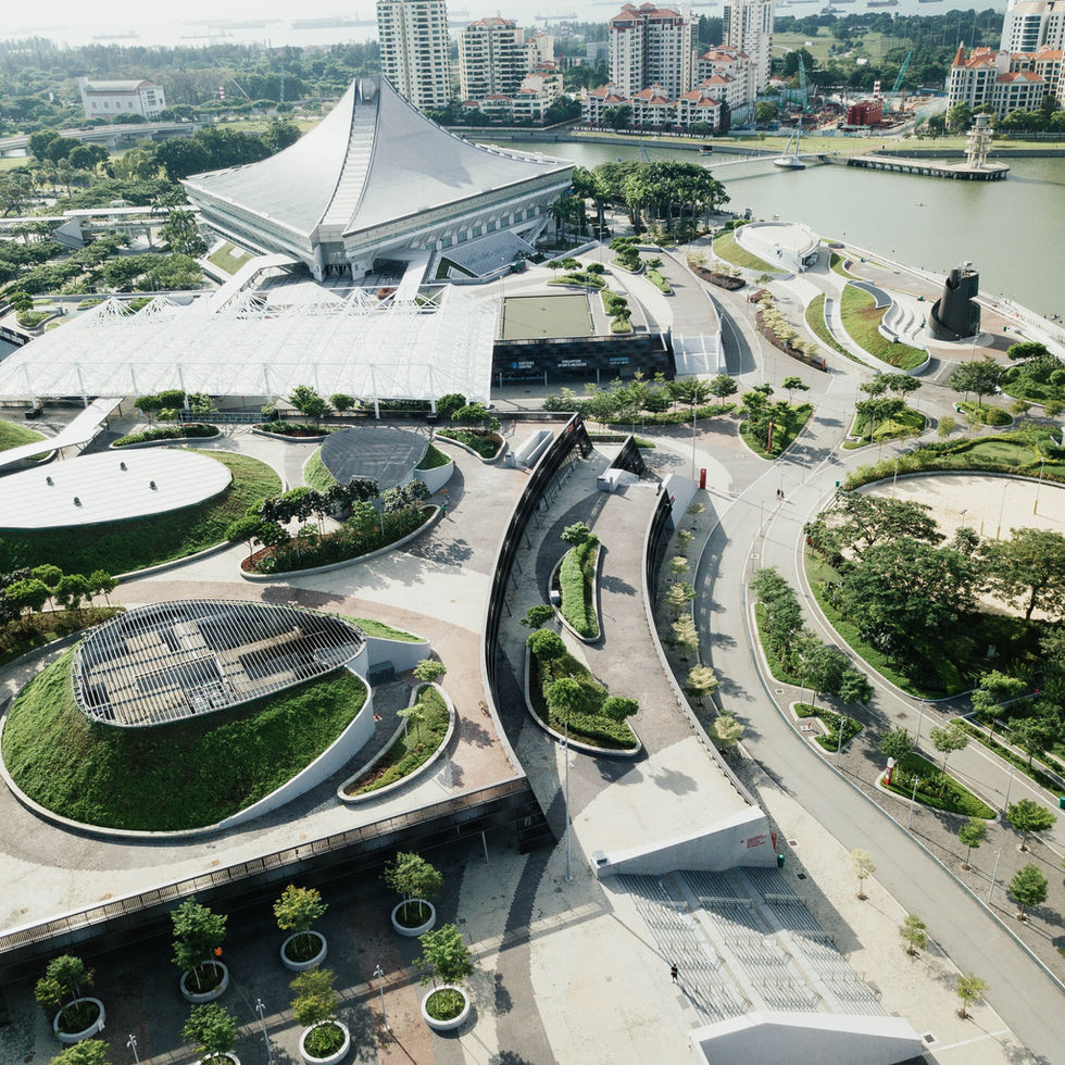 Modern Architecture