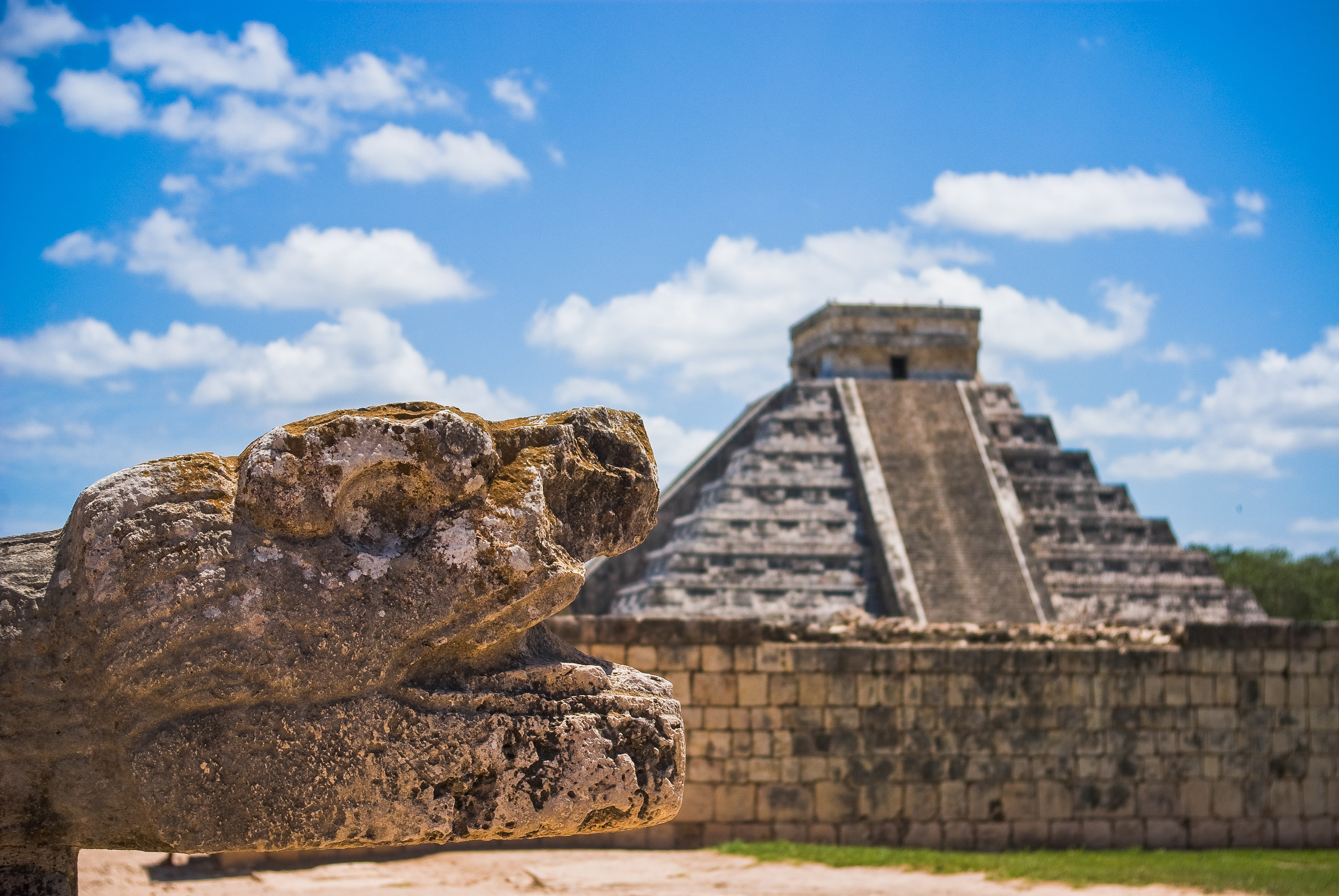 Expertos del INAH lideran tours para descubrir sitios antiguos ocultos en México