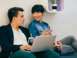 SaaS Messaging Framework