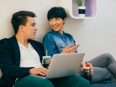 4 Topics to Discuss With a Potential Partner