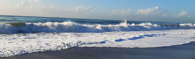 Devon seaside