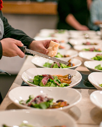 Catering-Service