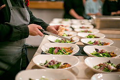 Catering Service