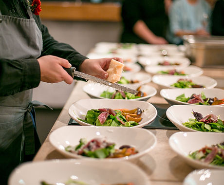 Catering Service