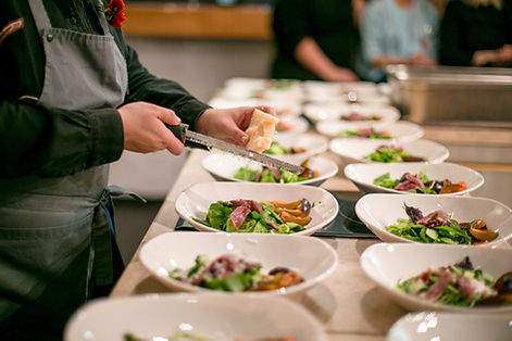 Catering Service
