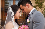 結婚