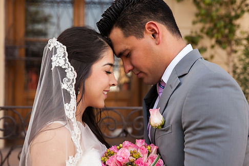 Marriage