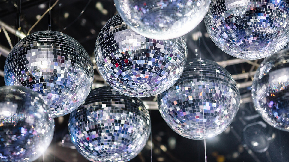 Disco Balls