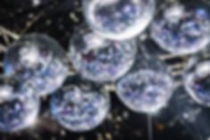 Disco Balls