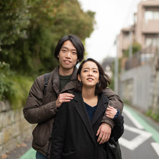 Partner Visa Sponsorship