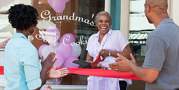Grand Opening