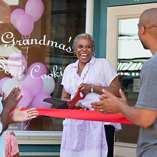 Grand Opening
