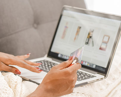 E-commerce Solutions
