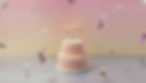 Gâteau couronne