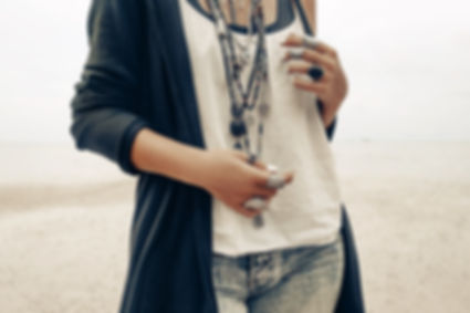 Desert Cowgirl Indie Designs
