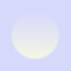 Pastel Gradient Circle