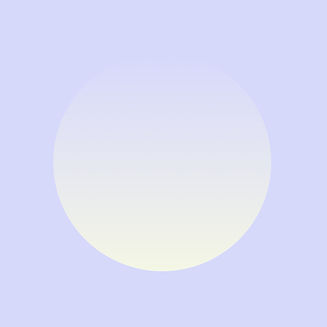 Arte Esfera Gradiente