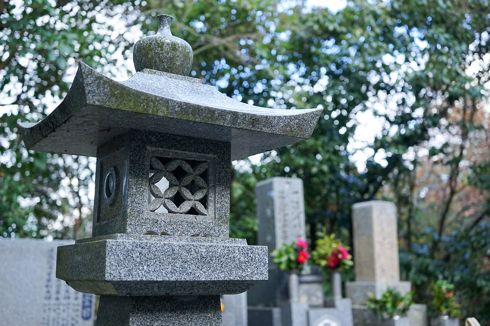Friedhof