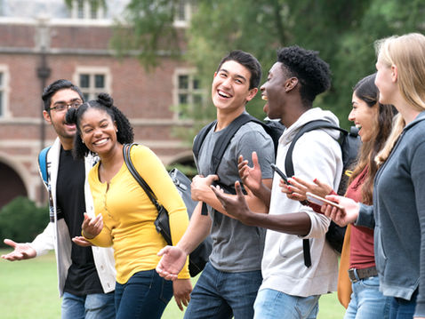 Should Race Ever Be a Factor in College Admissions?